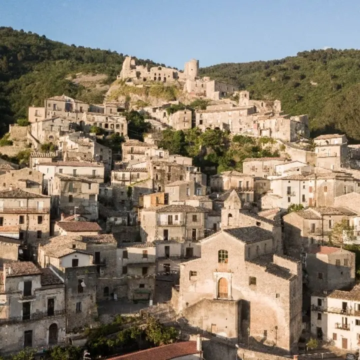 Cleto e Savuto primi borghi digitali turistici della Calabria
