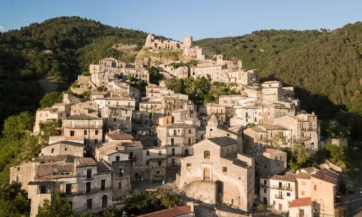 Cleto e Savuto primi borghi digitali turistici della Calabria