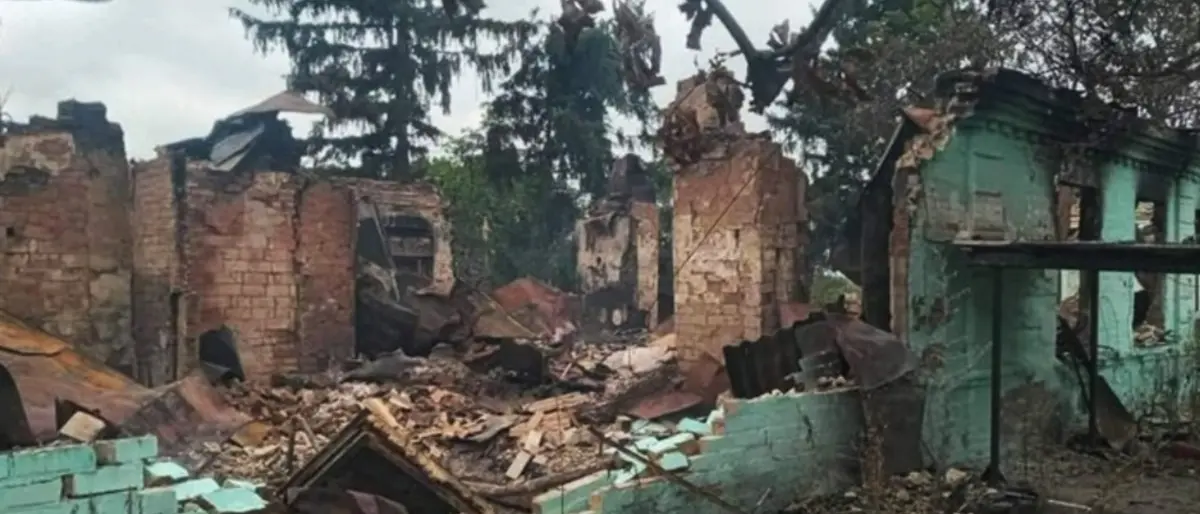 Ucraina, continuano i combattimenti: i russi puntano al controllo delle zone utili ai collegamenti