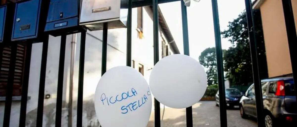 Uccisa da sete e fame, l’atroce fine della piccola Diana: «Non era la prima volta che la lasciavo sola»