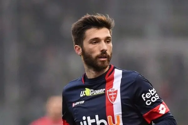 Calciomercato Reggina, proposta per Leonardo Mancuso: un triennale per convincere la punta