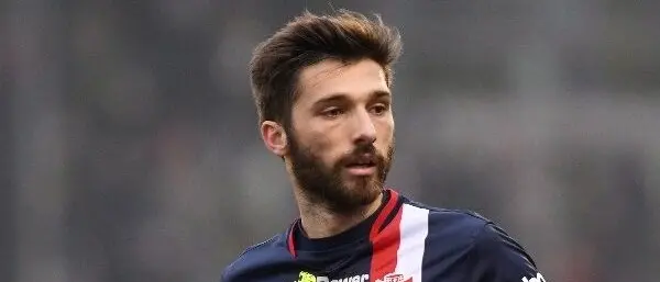 Calciomercato Reggina, proposta per Leonardo Mancuso: un triennale per convincere la punta