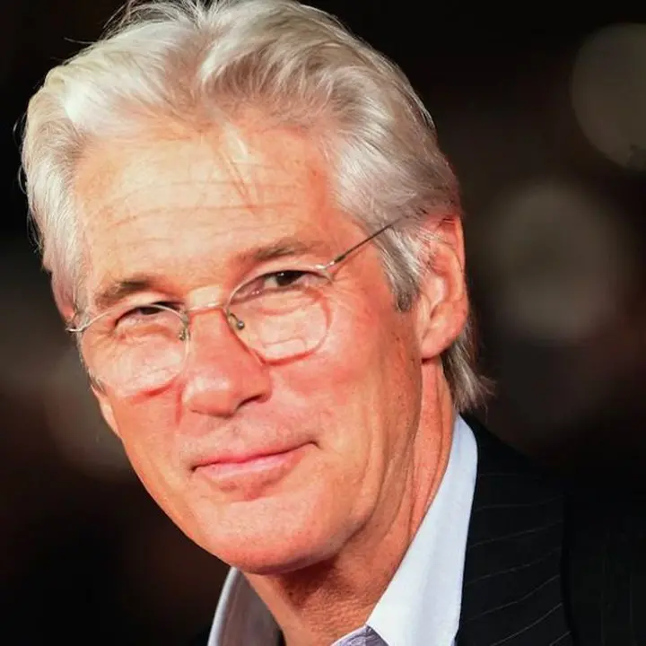 Magna Graecia Film Festival, la guest star Richard Gere: «Non vedo l’ora di essere a Catanzaro»