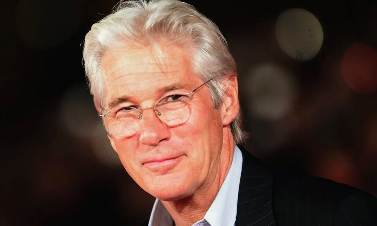 Magna Graecia Film Festival, la guest star Richard Gere: «Non vedo l’ora di essere a Catanzaro»