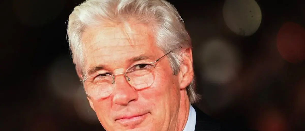 Magna Graecia Film Festival, la guest star Richard Gere: «Non vedo l’ora di essere a Catanzaro»