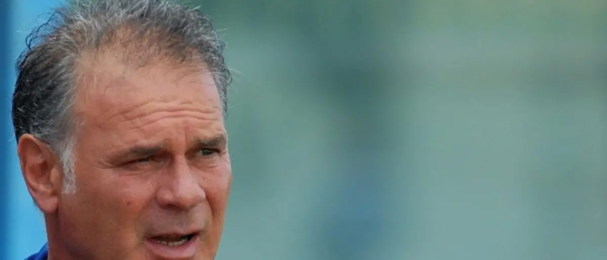 Giacomo Modica torna sulla panchina della Vibonese: è lui il nuovo allenatore