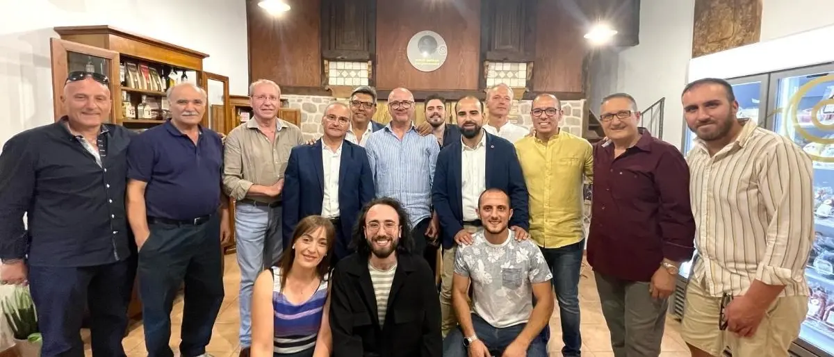 La sfida dei giovani imprenditori della Sila: dall’unione di sei aziende del territorio nasce “FiorGusto”