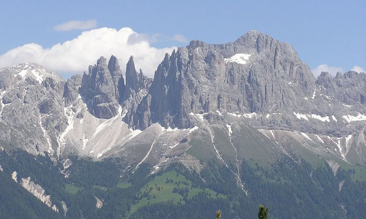 Alto Adige, escursionista inglese morta dopo essere precipitata da circa 30 metri