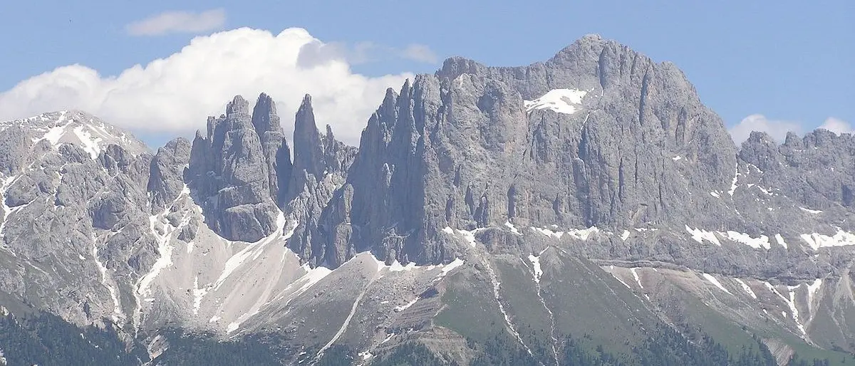 Alto Adige, escursionista inglese morta dopo essere precipitata da circa 30 metri