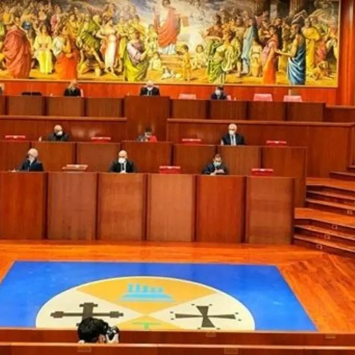 Regione Calabria, Piano del personale: «Blitz del Consiglio azzera prerogativa della Giunta»