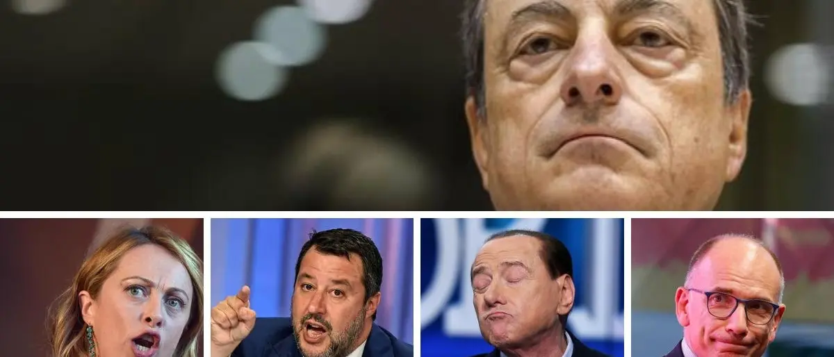 Il mio “popolo” è più figo del tuo