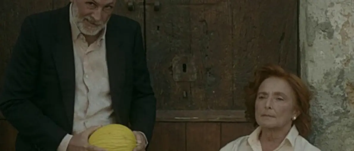 “U figghiu”, il corto girato a Badolato premiato in Toscana