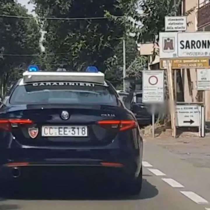 La ’ndrangheta nel racket del calcestruzzo, undici misure cautelari della Dda di Milano nel Varesotto