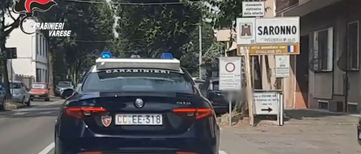 La ’ndrangheta nel racket del calcestruzzo, undici misure cautelari della Dda di Milano nel Varesotto