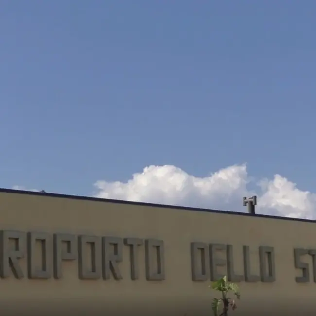 Aeroporto Reggio, la task force comunale: «Chiedere la gestione autonoma dello scalo»