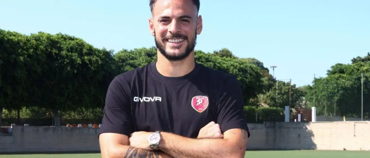 Reggina, ecco Canotto e Mancuso verso Como: sabato sfida a Montella e Balotelli