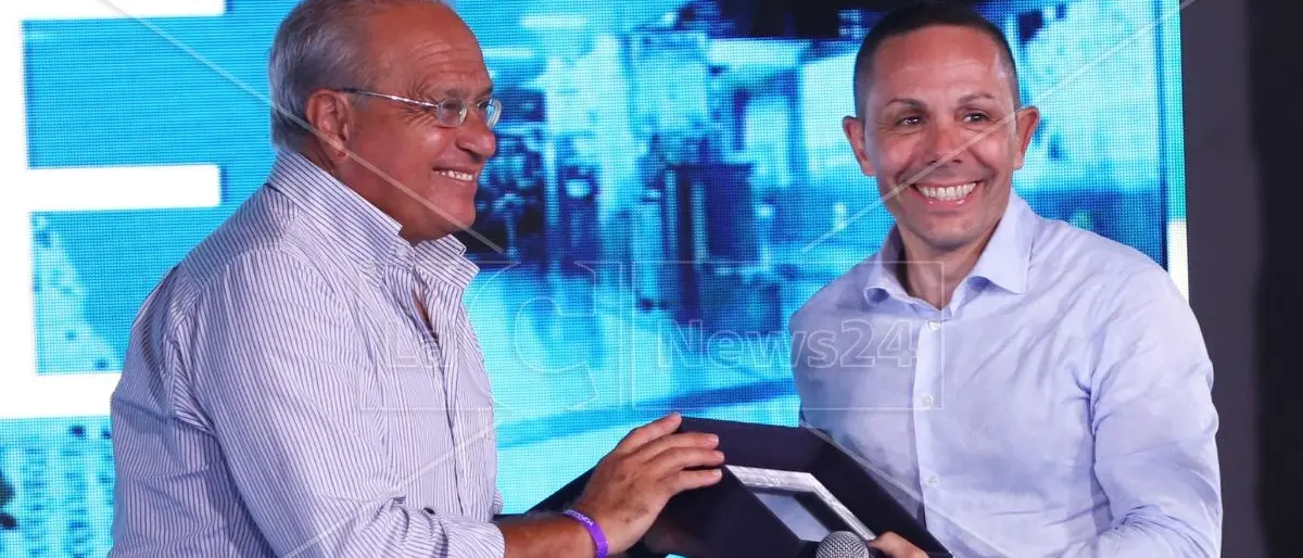 Dall’evento di LaC a Tropea un messaggio forte: basta pessimismo, è tempo di cambiare le cose