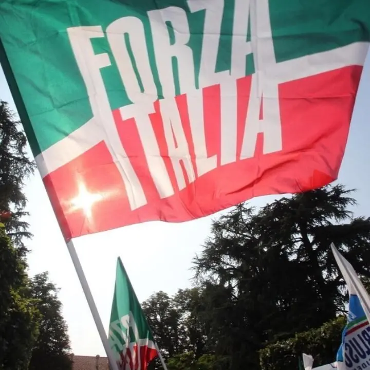 In Calabria Forza Italia non si spacca, ma è guerra per le candidature