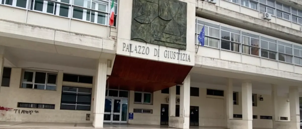 Riapertura dell’ex tribunale di Rossano: tutto da rifare dopo la caduta del governo Draghi