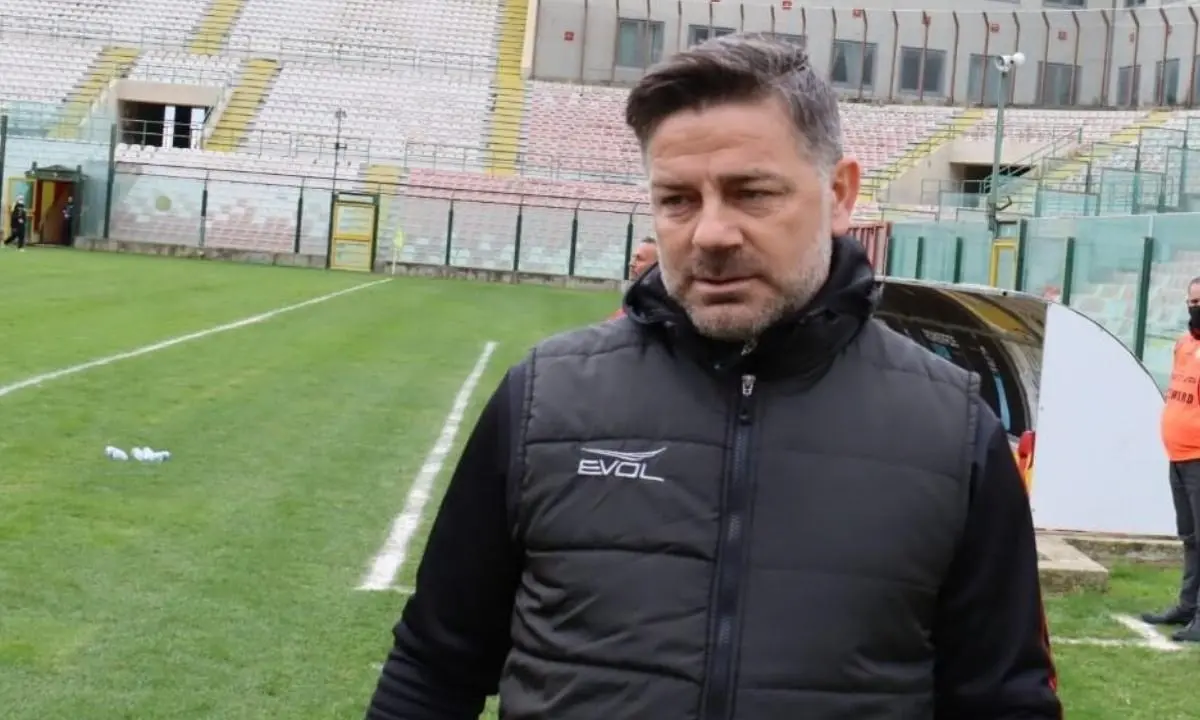 Operazione Planning, tra gli indagati anche l’ex calciatore della Reggina Francesco Cozza