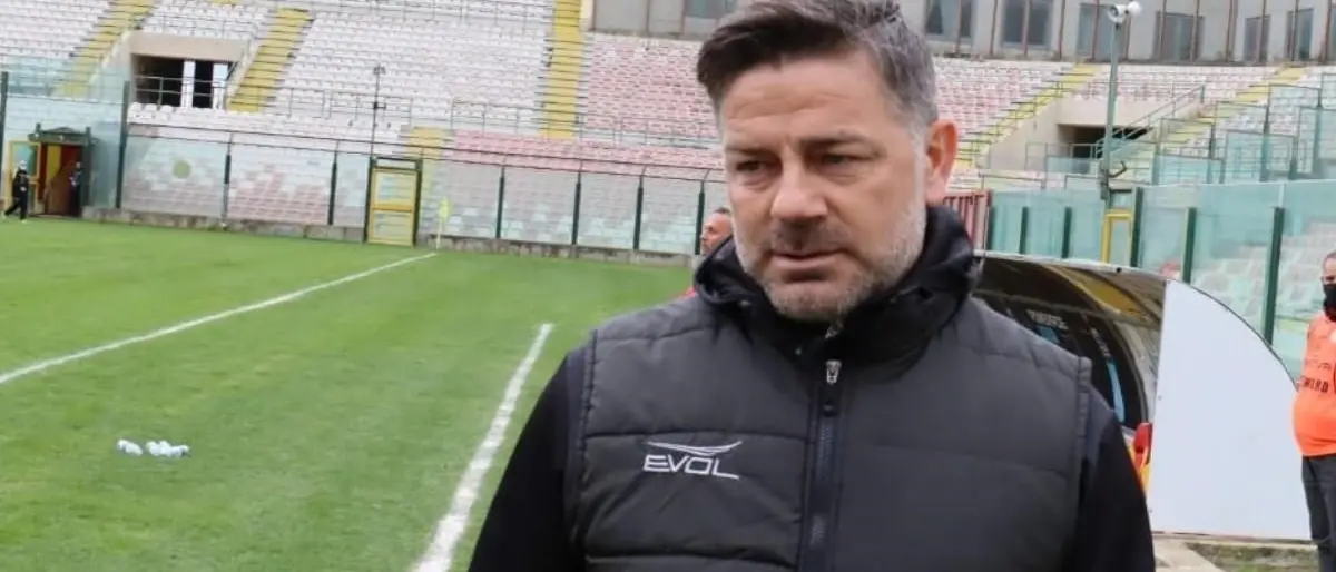Operazione Planning, tra gli indagati anche l’ex calciatore della Reggina Francesco Cozza