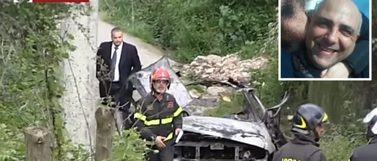 Autobomba di Limbadi, per due giovani di Soriano cade l’accusa di aver costruito e piazzato l’ordigno