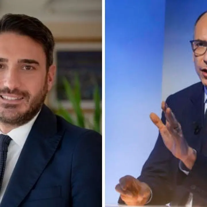 Elezioni, Letta traccia la linea del Partito democratico: toccherà a Irto proporre le candidature