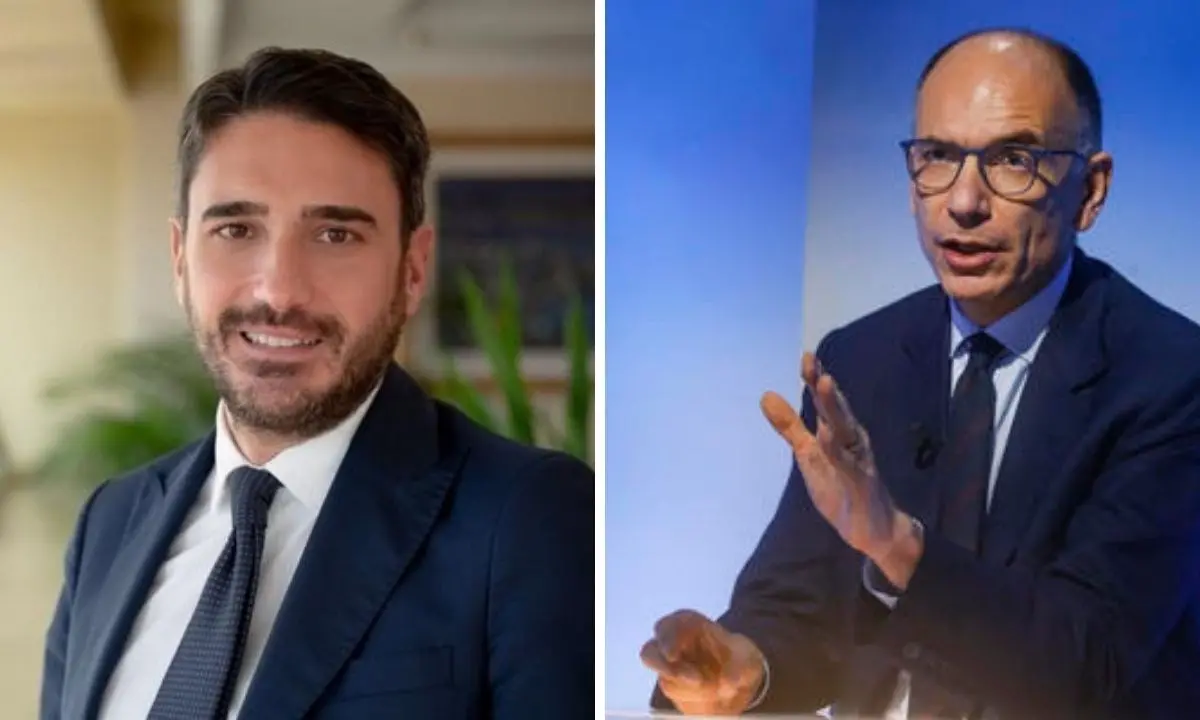 Elezioni, Letta traccia la linea del Partito democratico: toccherà a Irto proporre le candidature