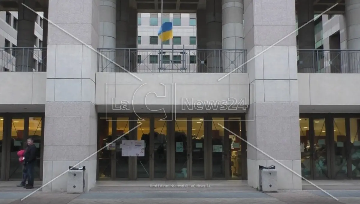 Narcotraffico, 67 imputati davanti al gup di Reggio Calabria: al via il  processo