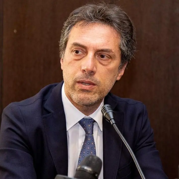 Rifiuti, il sindaco Nicola Fiorita eletto per acclamazione presidente dell’Ato Catanzaro