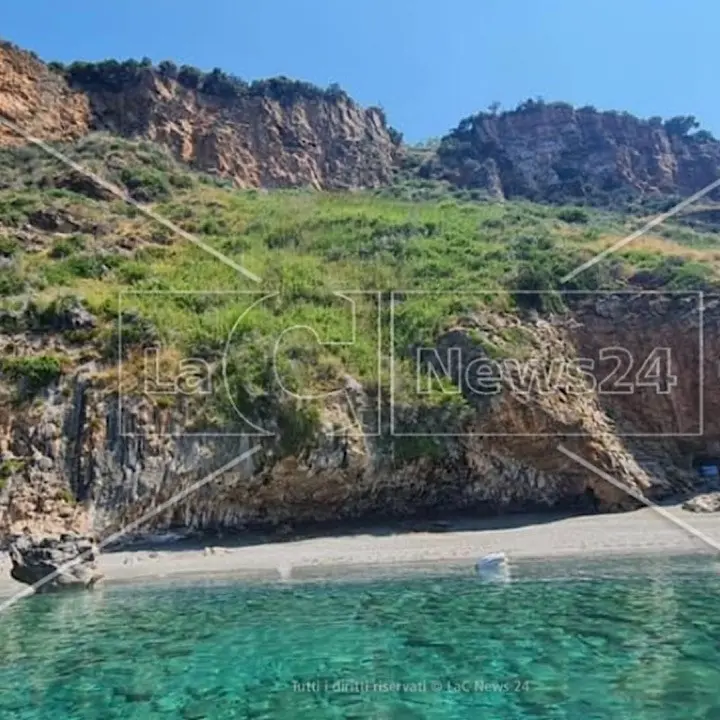 Cetraro, la Scogliera dei Rizzi entra nel Parco marino regionale: l’annuncio del vicesindaco Cesareo