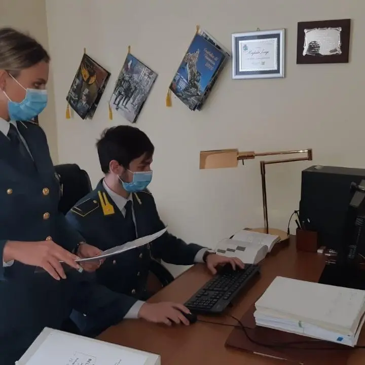 Scommesse illegali online, partita dalla Calabria l’inchiesta sulla maxi evasione da 28 milioni di euro