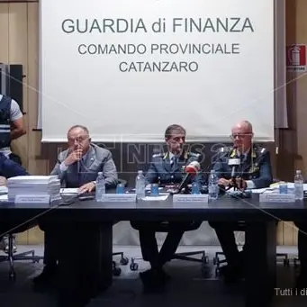 Imponimento, torna in libertà Emanuele Stillitani: dai domiciliari all’obbligo di firma