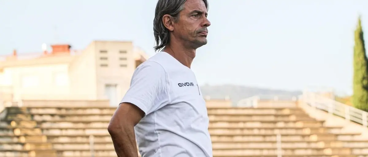 Reggina, Inzaghi ha una rosa extralarge: ultimi due colpi in ingresso prima delle cessioni