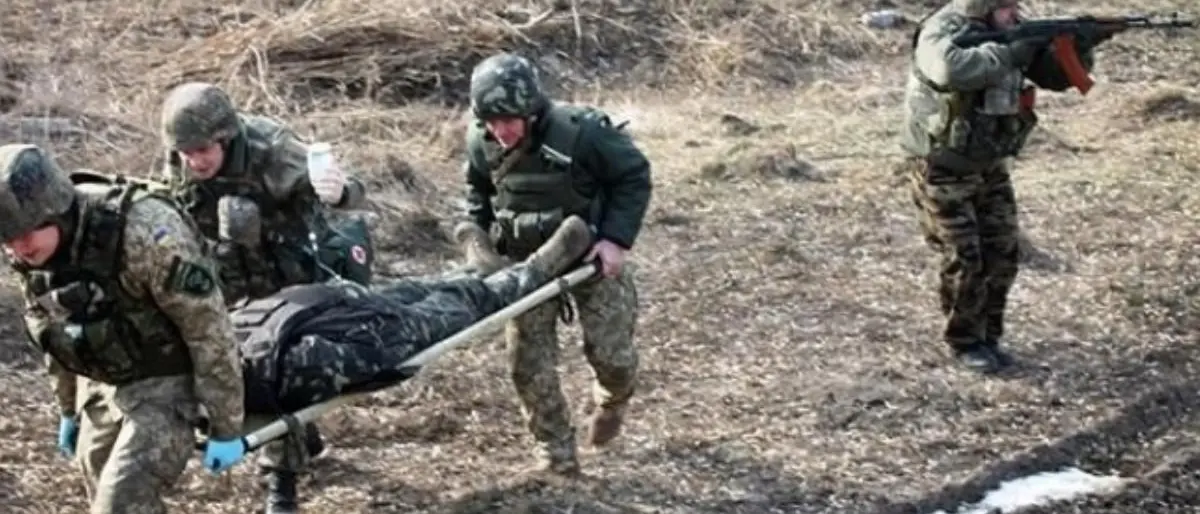 Ucraina, troppi militari russi feriti: il Cremlino inizia a mobilitare i medici