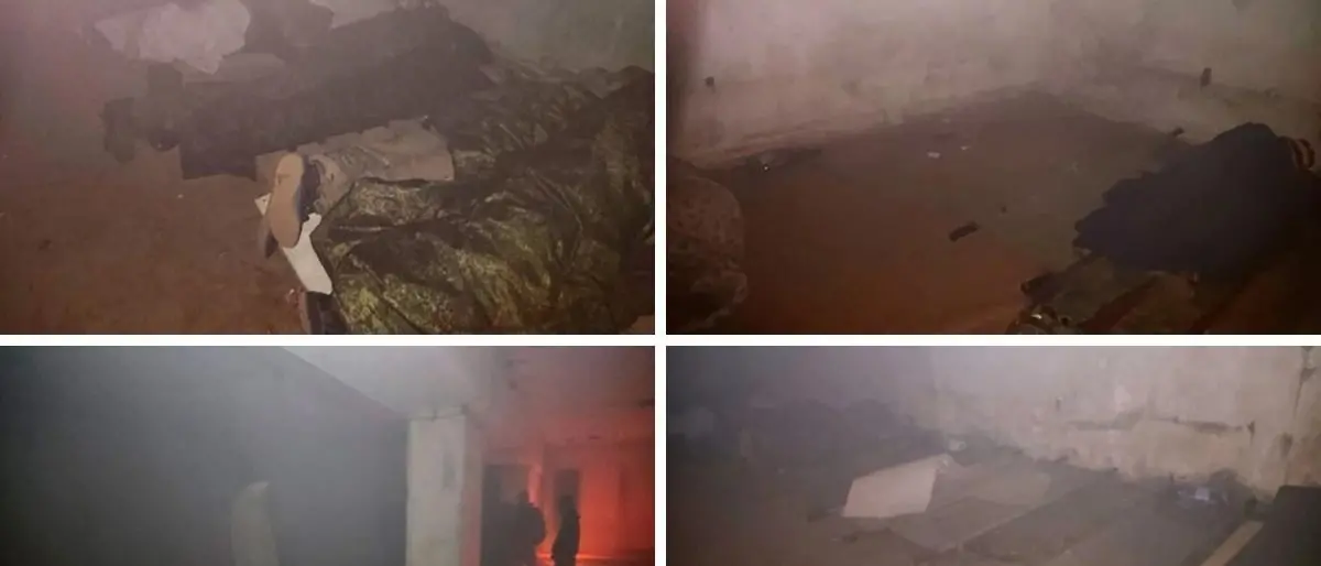 Ucraina, nel Donbass prigioni speciali per chi vuole lasciare l’esercito russo