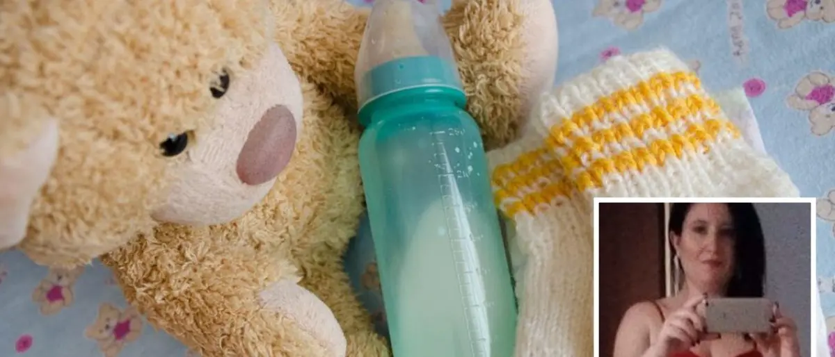 Bimba morta di stenti a Milano, parla la nonna calabrese di Diana Pifferi: «Per me mia figlia non esiste più»