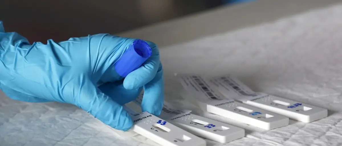 Covid: in Calabria 2201 nuovi casi e 20 ricoveri in più, nel bollettino anche 5 decessi