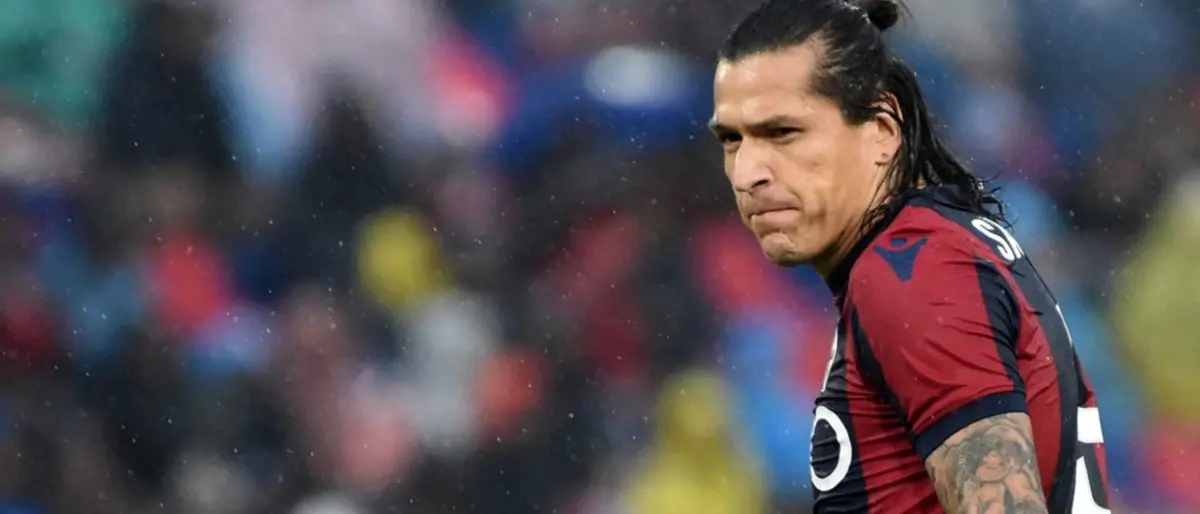 Reggina, arriva Santander? Inzaghi sogna di averlo nel triangolare a Salerno