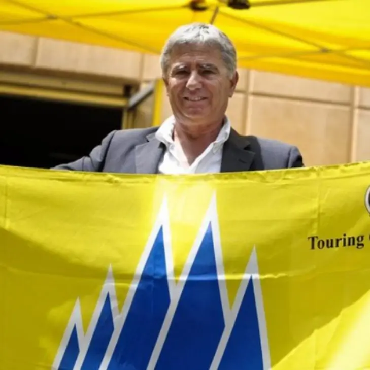 Nove indagati per il delitto del sindaco pescatore: perquisita in Calabria la casa dell’ex carabiniere Cioffi