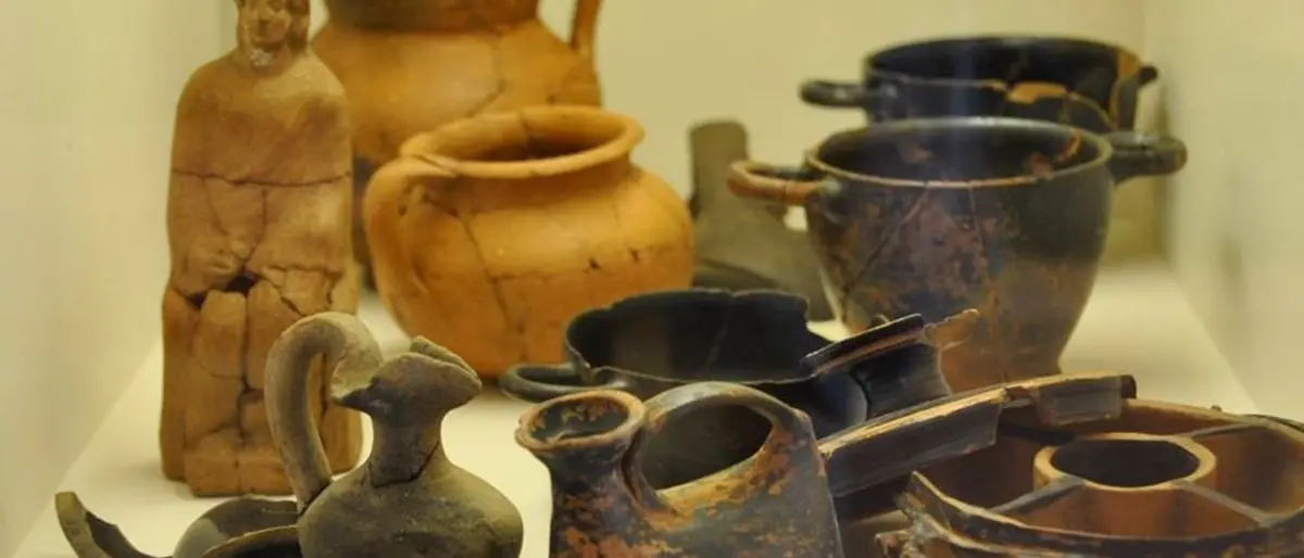 Musei e Soprintendenze insieme per promuovere i reperti della Magna Grecia