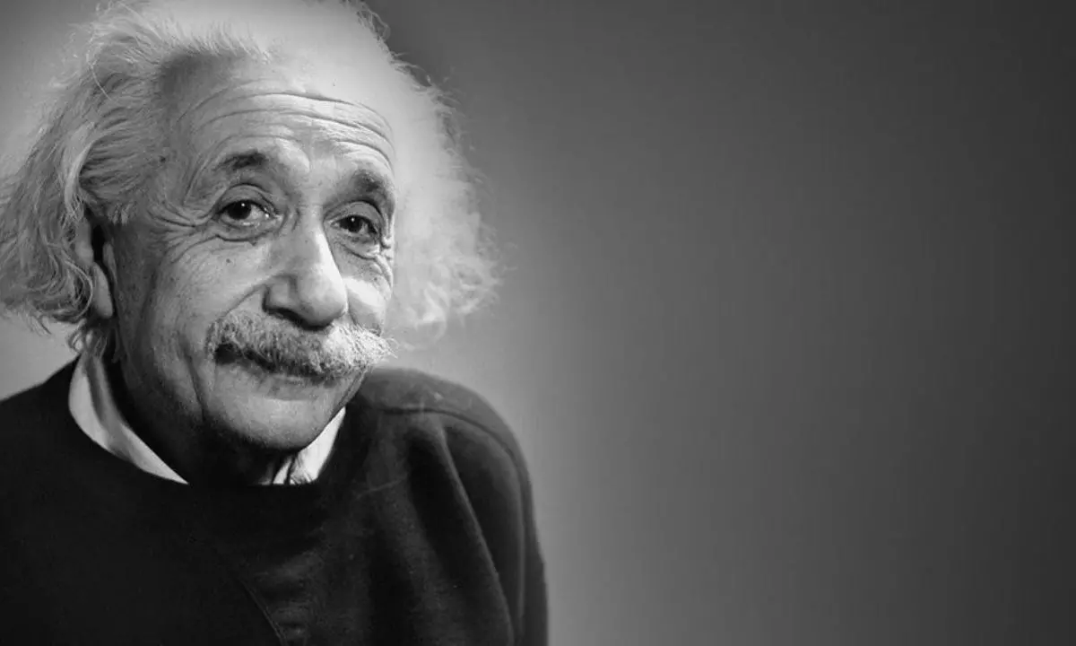 Genius, la serie su Einstein lo scienziato che non giocava a dadi con Dio