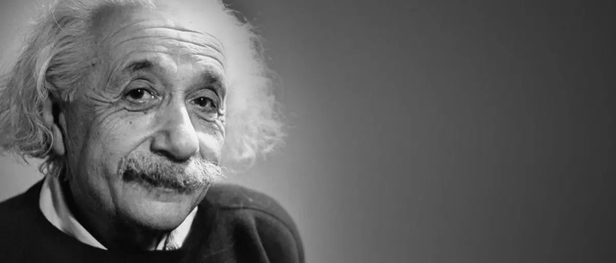 Genius, la serie su Einstein lo scienziato che non giocava a dadi con Dio