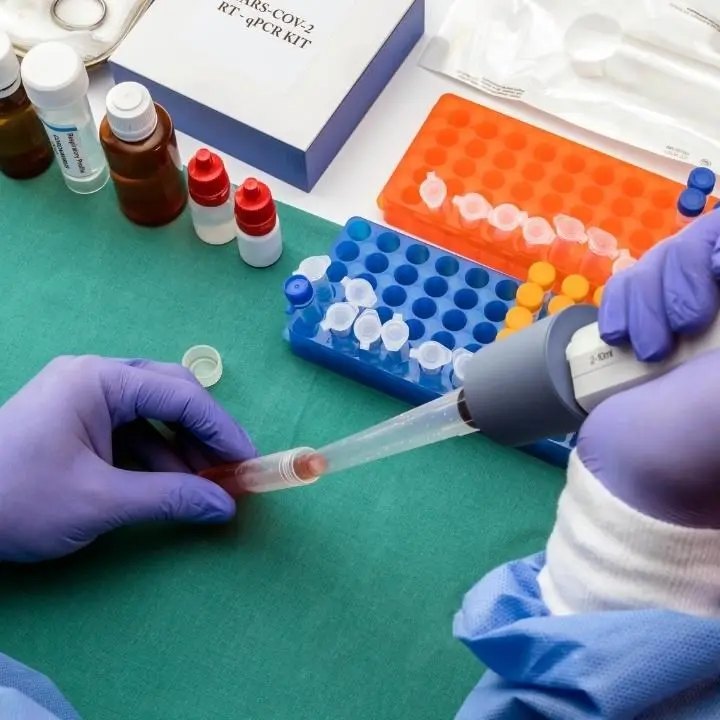 Covid, in Calabria numero dei casi costante e ancora tanti morti: 2.109 contagi e tasso di positività al 25,4%