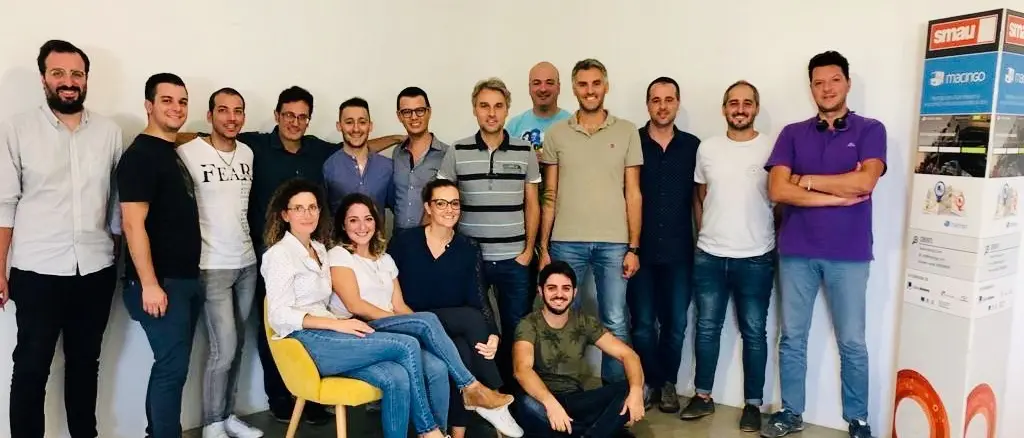 Dalla Calabria ai camion di tutto il mondo: alla startup Macingo un finanziamento da due milioni di euro