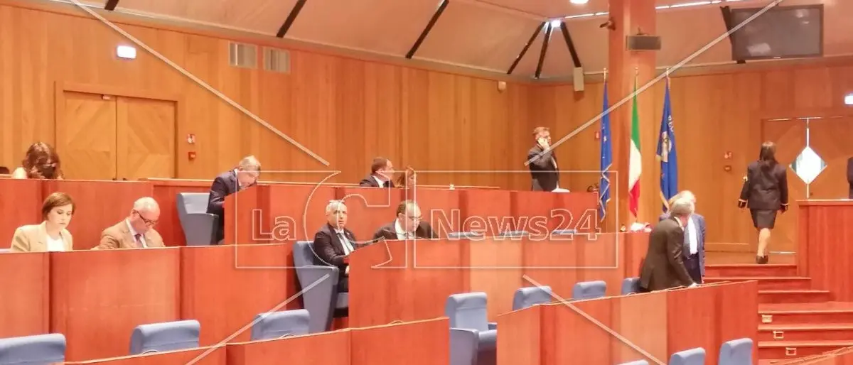 Il Consiglio regionale istituisce il Garante per le persone disabili, proposta di legge passa all’unanimità