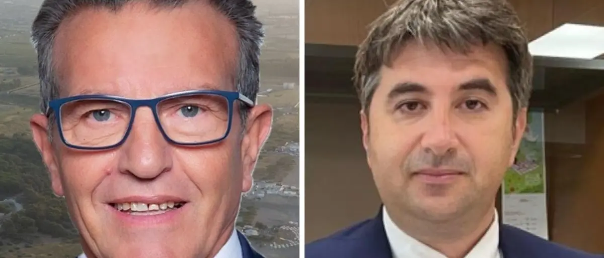 Consiglio regionale, volano gli stracci nell’opposizione e Afflitto accusa Lo Schiavo: «Mi odia»