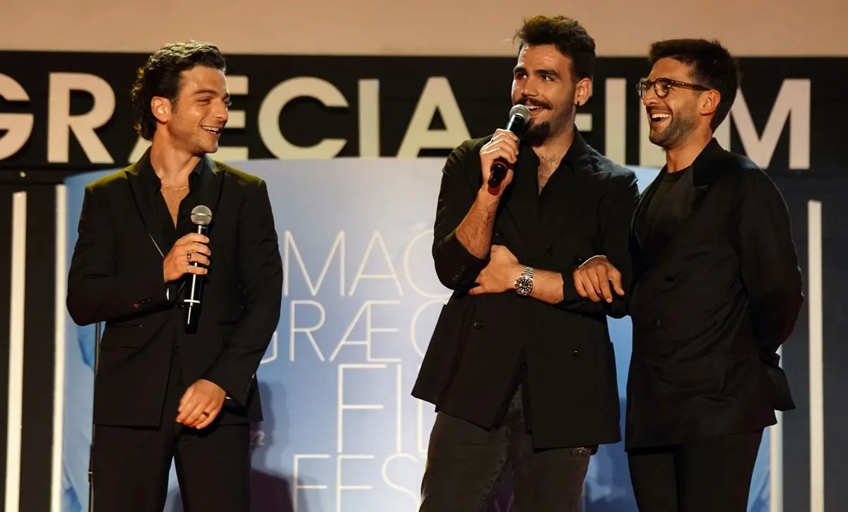 Successo per la prima serata del Magna Grecia Film Festival a Catanzaro