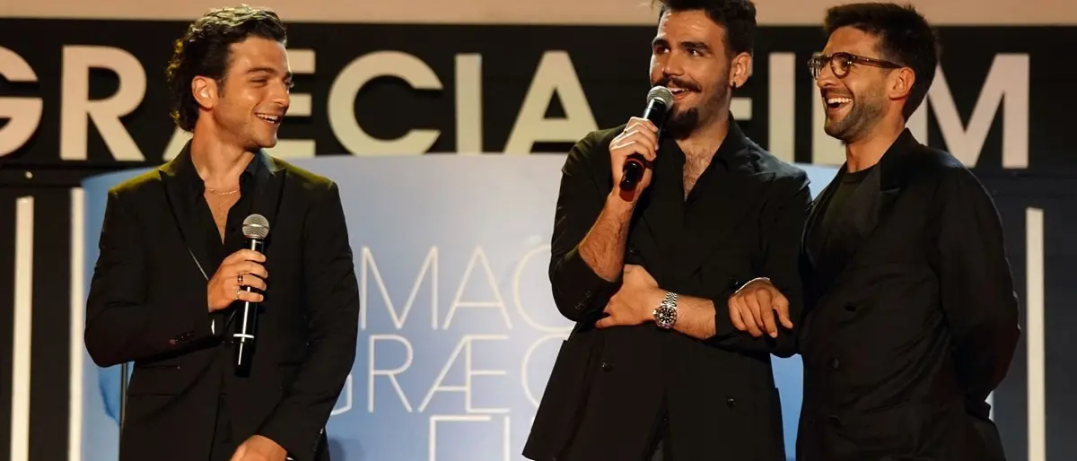 Successo per la prima serata del Magna Grecia Film Festival a Catanzaro