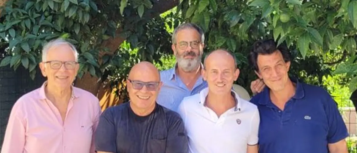 Ordini territoriali degli ingegneri della Calabria, eletto il nuovo presidente